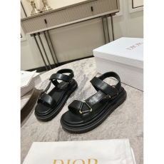 Christian Dior Sandals